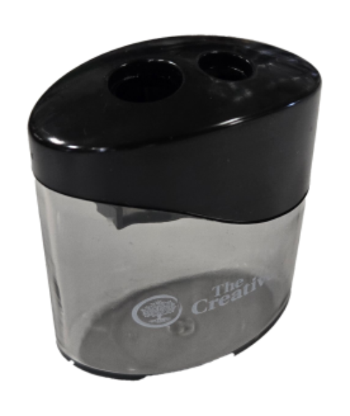 Pencil Sharpeners 10 Pack